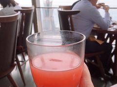 -上海柏悦酒店·世纪100牛排馆