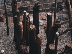 -元代水闸遗址博物馆