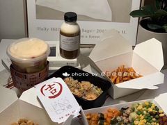 氮气咖啡-仁义涵西餐·咖啡(中华巴洛克店)