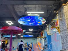 -青水瓦台汤泉(未央店)