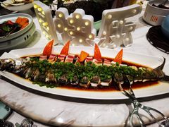 -宴昆山·私房菜(春晖店)