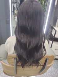 -藤野造型烫染·接发