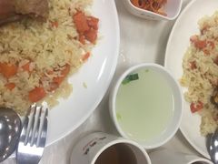 -塔斯提抓饭(东城汇店)