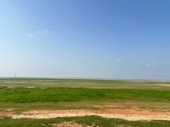 -鄱阳湖国家湿地公园