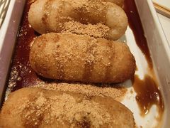 -问渔烤鱼(回龙观总店)