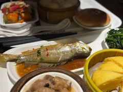 -阿那亚第三食堂 Cafeteria 3