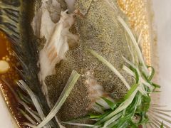 清蒸桂花鱼-顺风山庄(水濂山店)