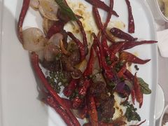 -月福京味斋·烤鸭店·北京菜(鼓楼总店)