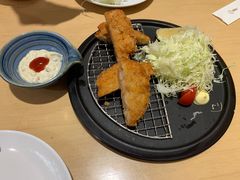 -昱匠·日本料理(金融街店)