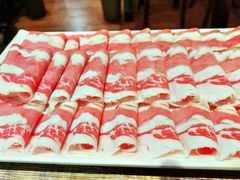 -郑享吃烧烤烩面(红专路店)