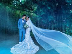 -三亚海棠湾万丽度假酒店