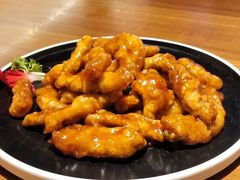 -前海沿·青岛菜(五四广场永旺店)