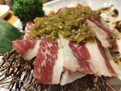 -喜鹊烤肉酒场(美乐城店)