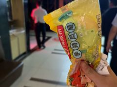 -海底捞火锅(崇文门新世界百货店)
