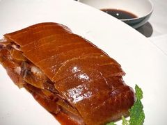 -四季民福烤鸭店(前门店)