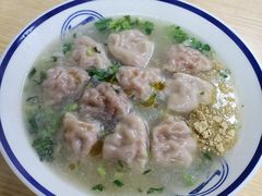 -海清宁记大馅云吞