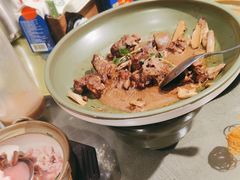 -茶油香闽南菜·花园餐厅(前埔店)