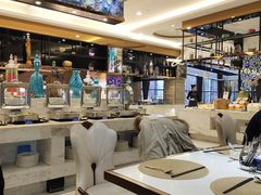 大堂-张家港国贸酒店·餐厅