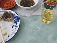 -苏莱特色牛骨滩羊手抓馆(长城东街总店)