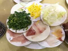 -桥香园云南过桥米线(金马碧鸡店)