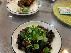 黑木耳-汤记传菜(浦江店)