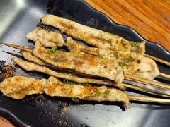 -烧蠔帮·湛江生蚝(南桥店)