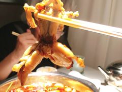 -宽口美蛙鱼头(大唐西市店)