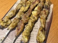 巴尔烤肉-巴尔喀十新疆餐厅(开发区店)