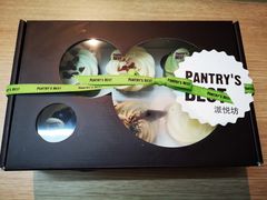 -Pantry's Best派悦坊蛋糕(K11购物艺术中心店)