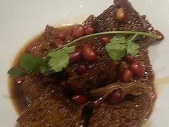 -老上海弄堂菜馆(恒基名人购物中心店)