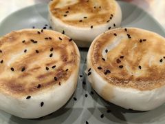 生煎包-君达小吃(紫御长安店)