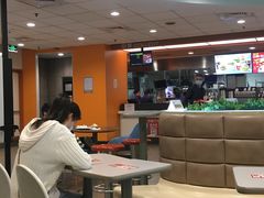 -麦当劳(温州人民路店)