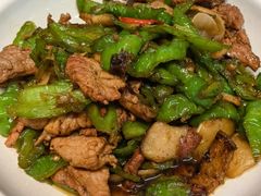 -醉得意·山茶油炒土鸡(泰安火车站大润发店)