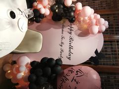-迦南苑·新派青岛菜·生日纪念日主题餐厅