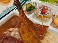 -阿二靓汤·地道顺德菜(容桂渔人码头店)