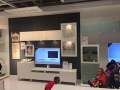 -宜家家居(西安未央商场店)