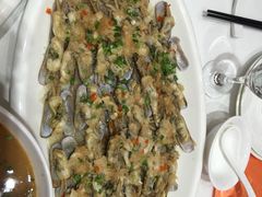 -夜上海(上元大街店)