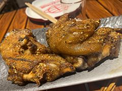 -记忆串城·东北烧烤·小龙虾·大型团建(南油店)