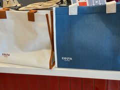 -COSTA COFFEE(中粮祥云店)