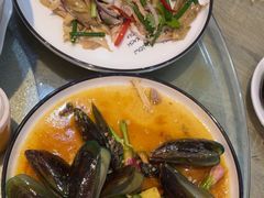 -巽寮印象美食部落餐厅·海鲜·地方特色菜(惠州体验店)