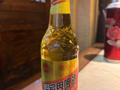 -寨子里的·钵钵菜·湘西山里菜(魅力湘西店)