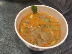 炒粉-鼎原力量东北吊炉烧烤(临河街店)