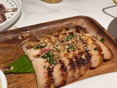 -帕娜·泰式茶餐厅·Bistro(近铁广场店)