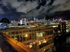 -香港皇家太平洋酒店