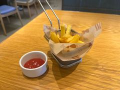 -菲滋意式餐厅(上虞万和城店)