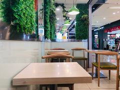 大堂-溢仙茶(中防万宝城店)