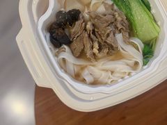 -小满手工粉(上海品尊国际店)