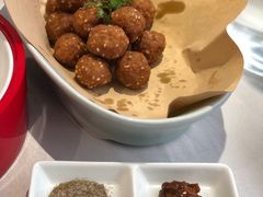 -味+新京宴·烤鸭·北京菜(创意谷店)