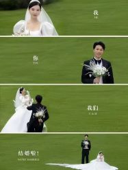 -索菲亚婚纱摄影