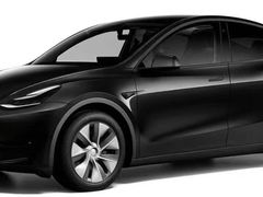 -TESLA 特斯拉(上海太古汇体验店)